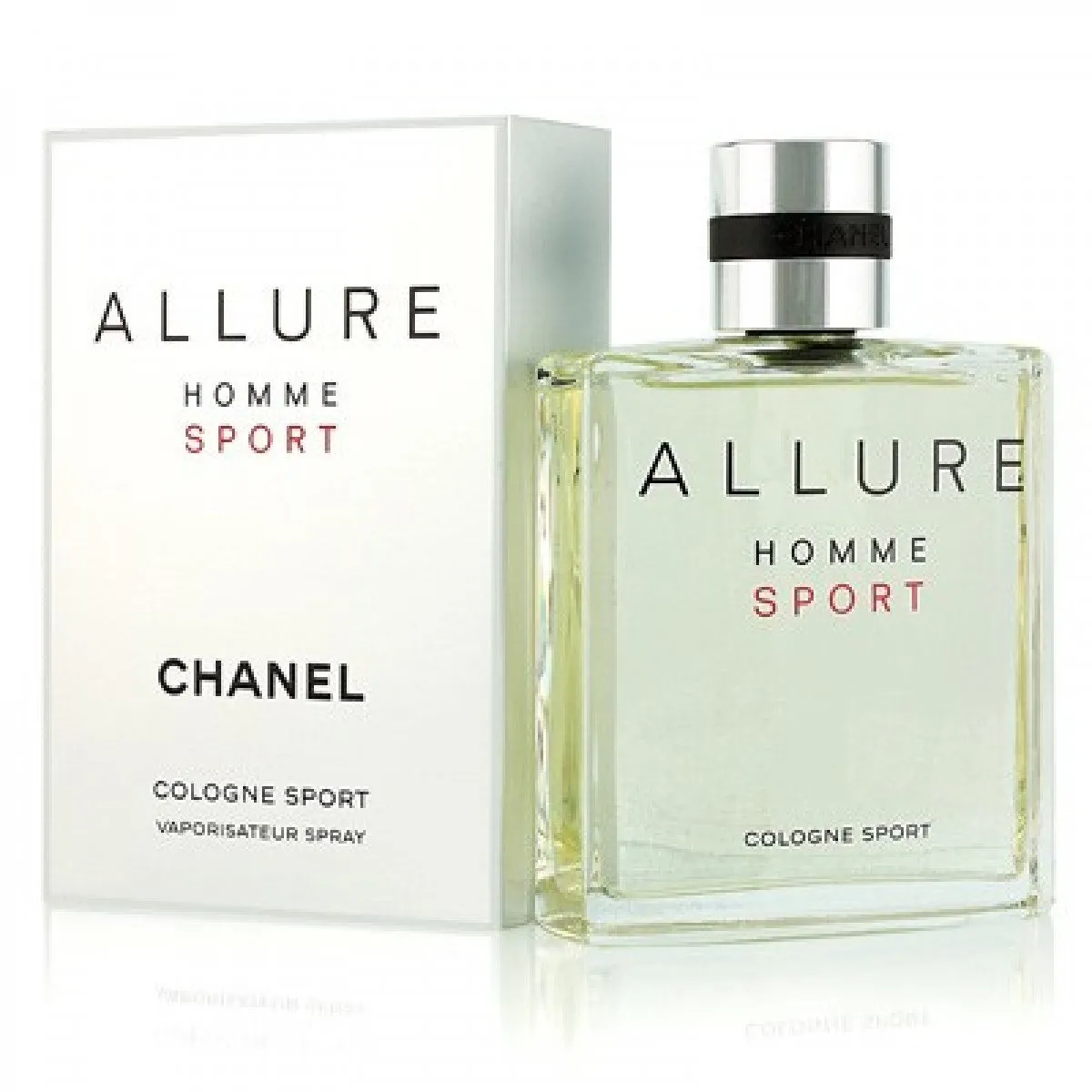 Chanel Allure Homme Sport Cologne Spray 150ml