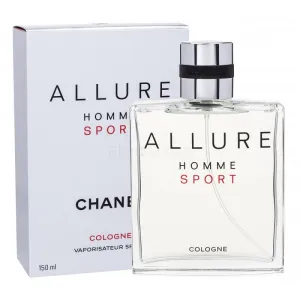 Chanel Allure Homme Sport EDC 150ml For Men