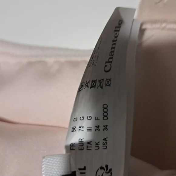 Chantelle Sport High Impact Active Bra