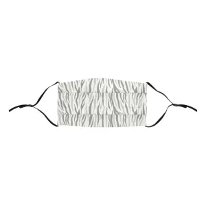 Charlie CW9 Pleated Face Mask