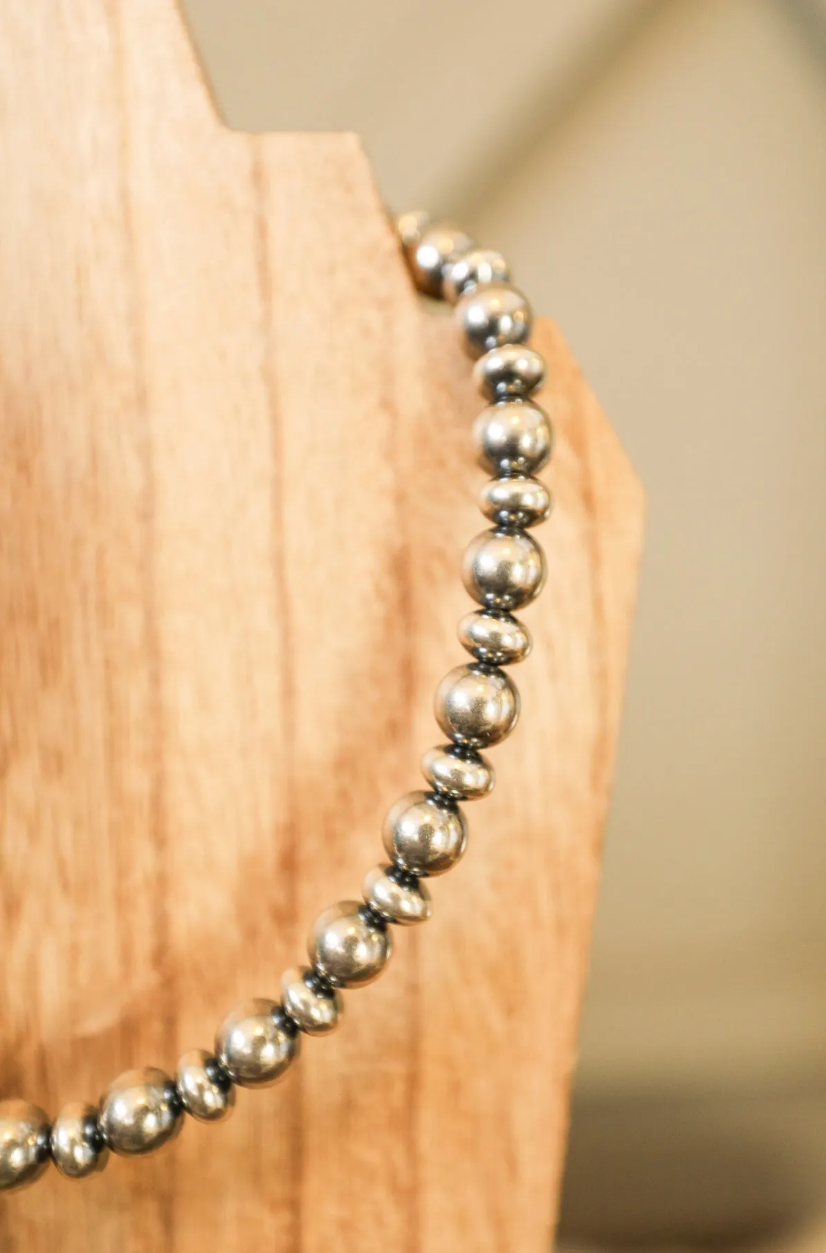 Cheyenne Necklace