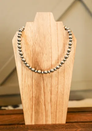 Cheyenne Necklace