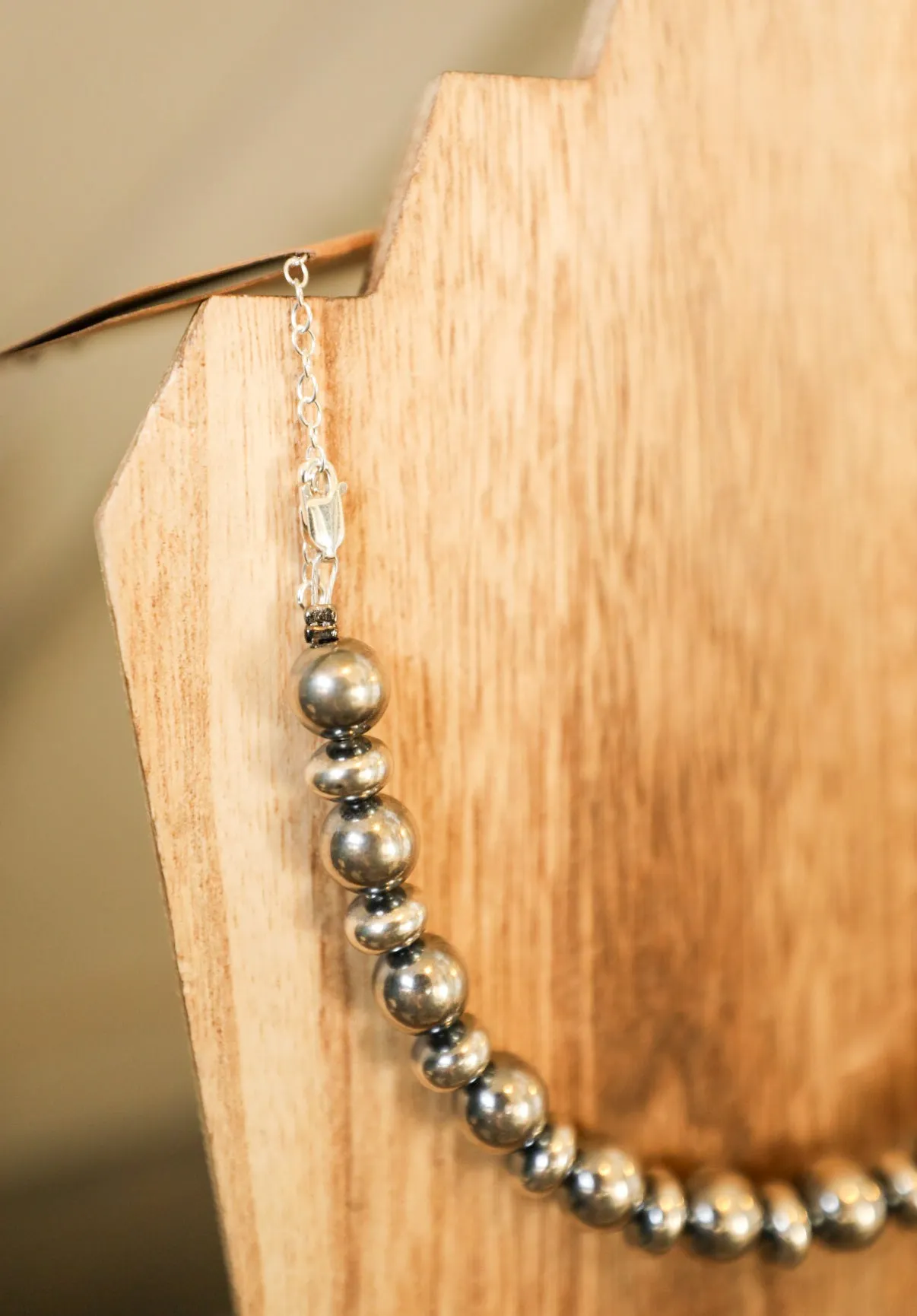 Cheyenne Necklace