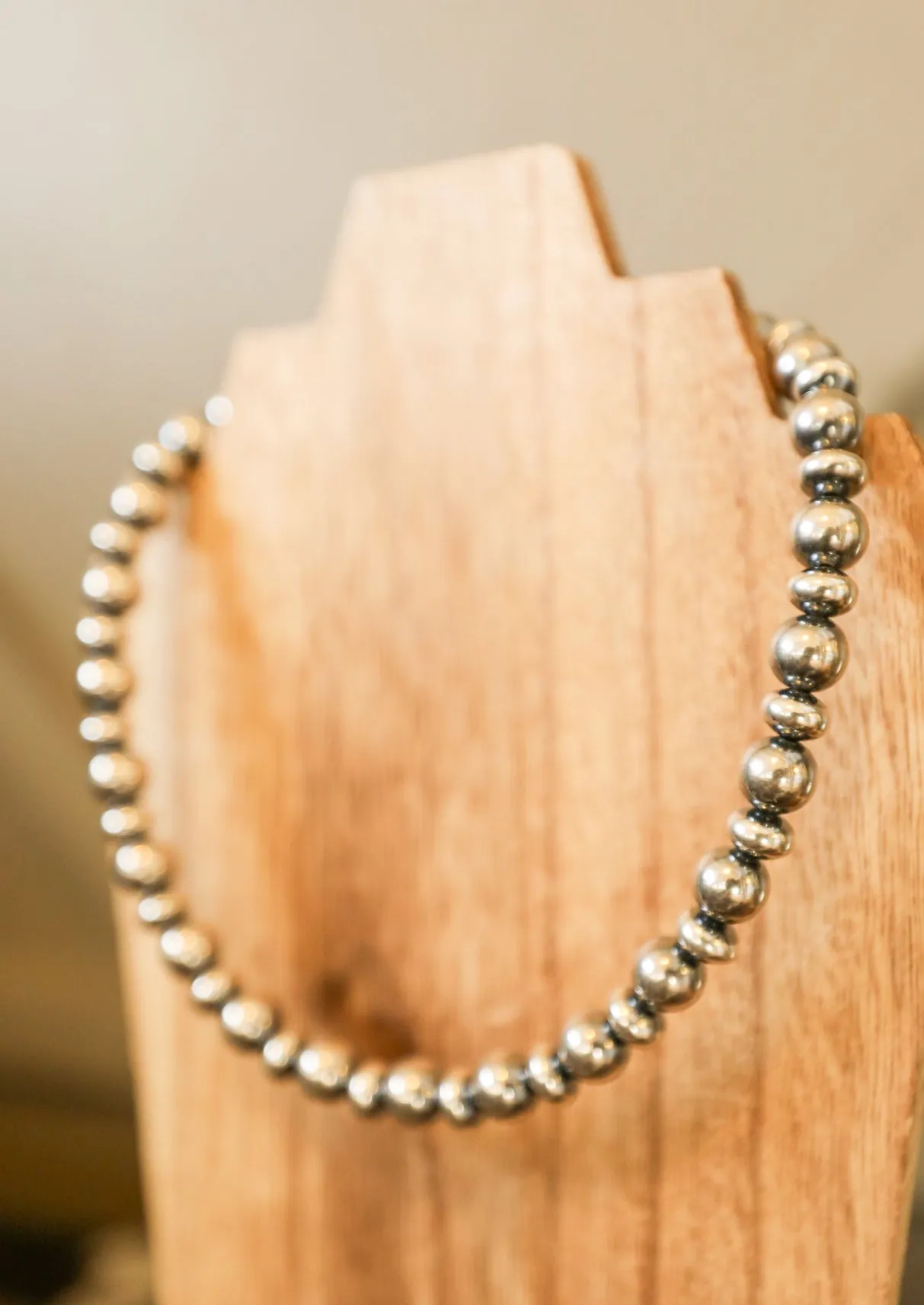 Cheyenne Necklace