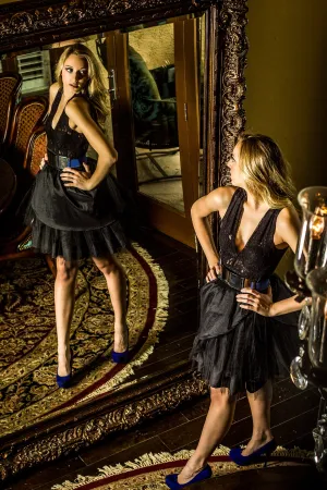 Chic Little Black Dress