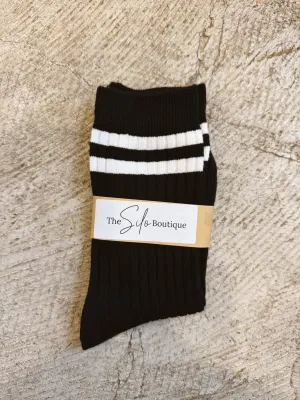 City Varsity Socks