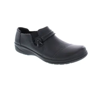 Clarks Cheyn Madi - Black