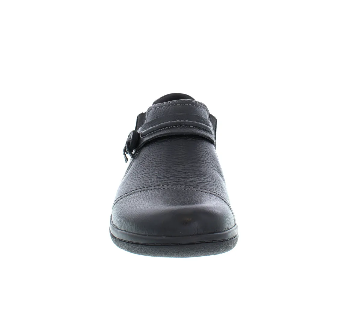 Clarks Cheyn Madi - Black