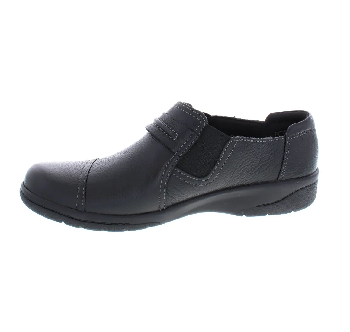 Clarks Cheyn Madi - Black