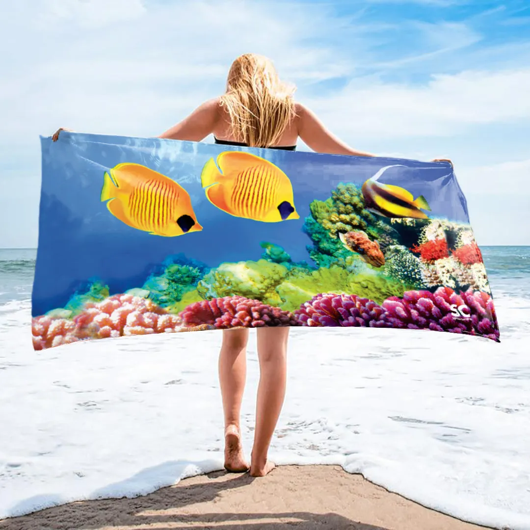 CORAL REEF