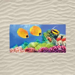 CORAL REEF