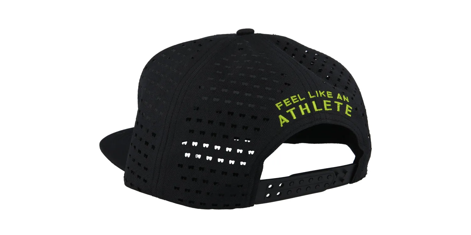 Crew Member Cap