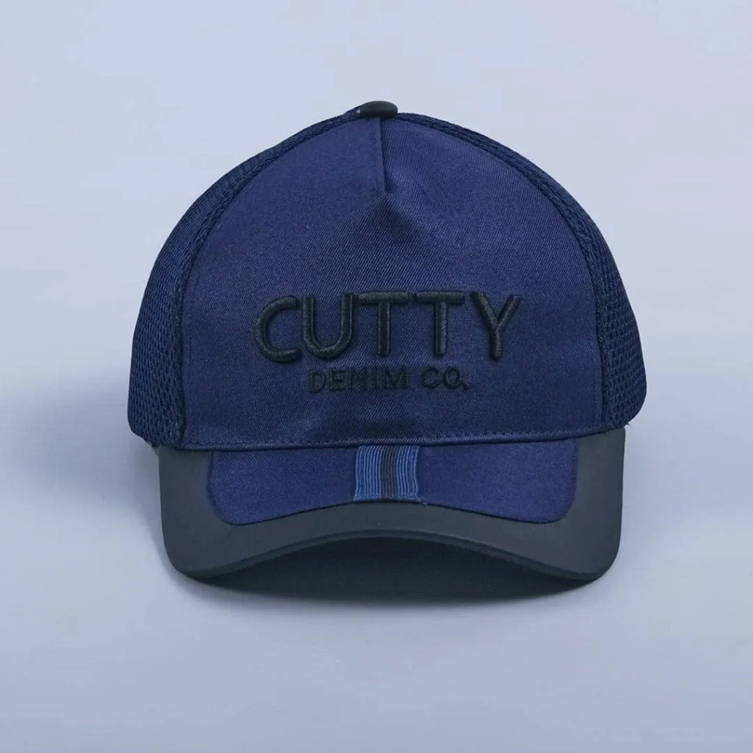 Cutty Andre Hat