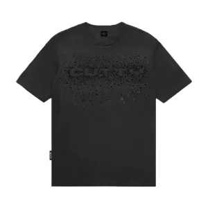 Cutty Neptune Mens T-Shirt - Black