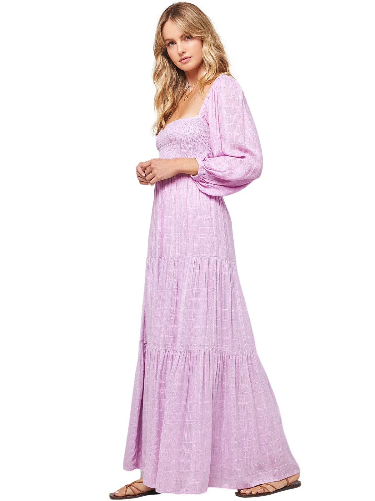 Dakota Dress ::RET