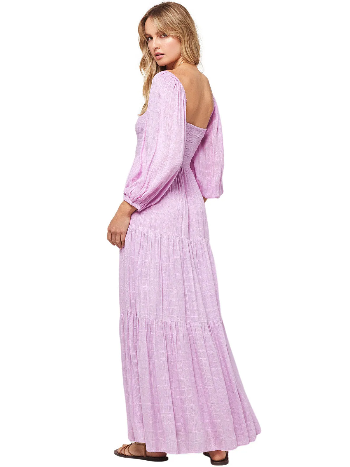 Dakota Dress ::RET