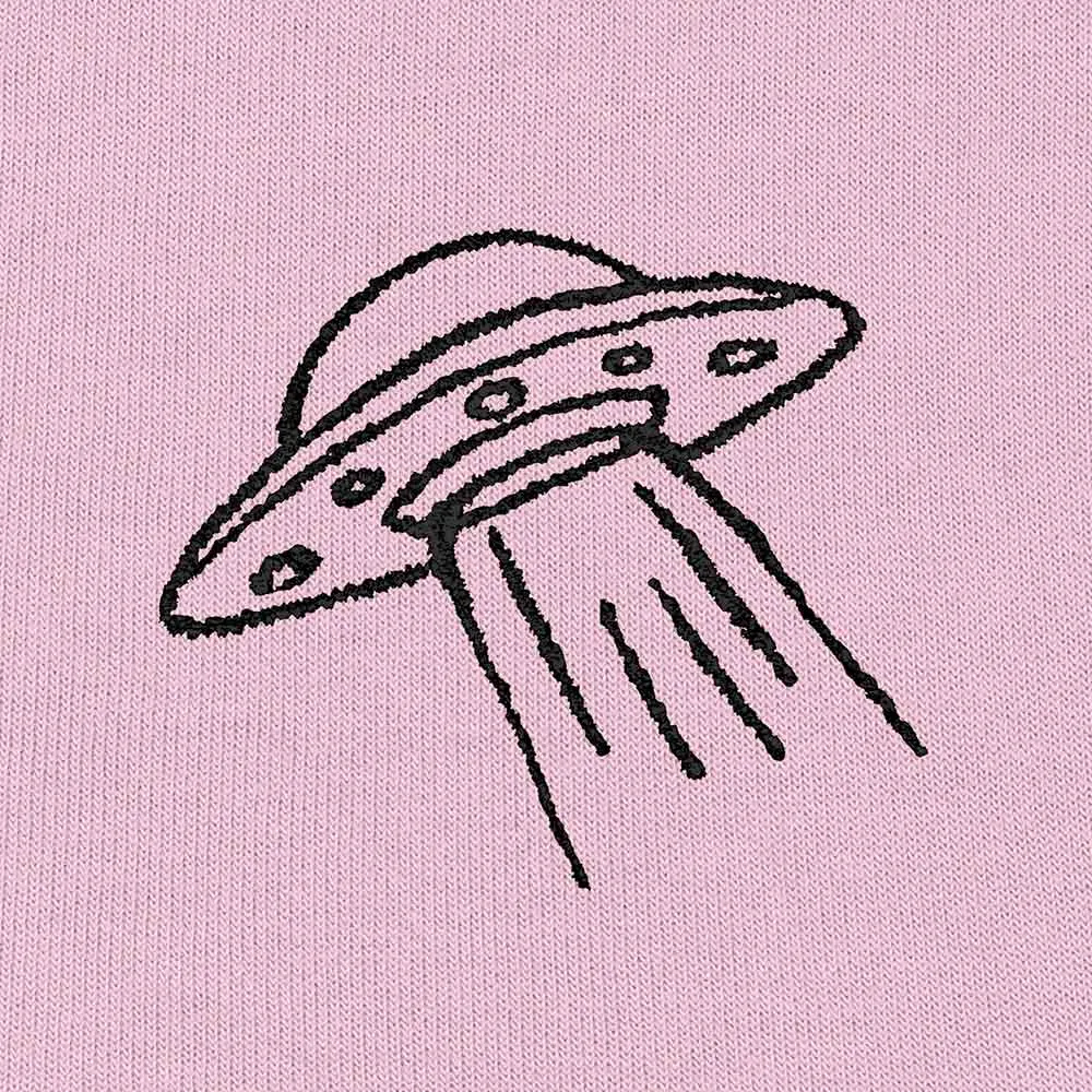 Dalix UFO Hoodie