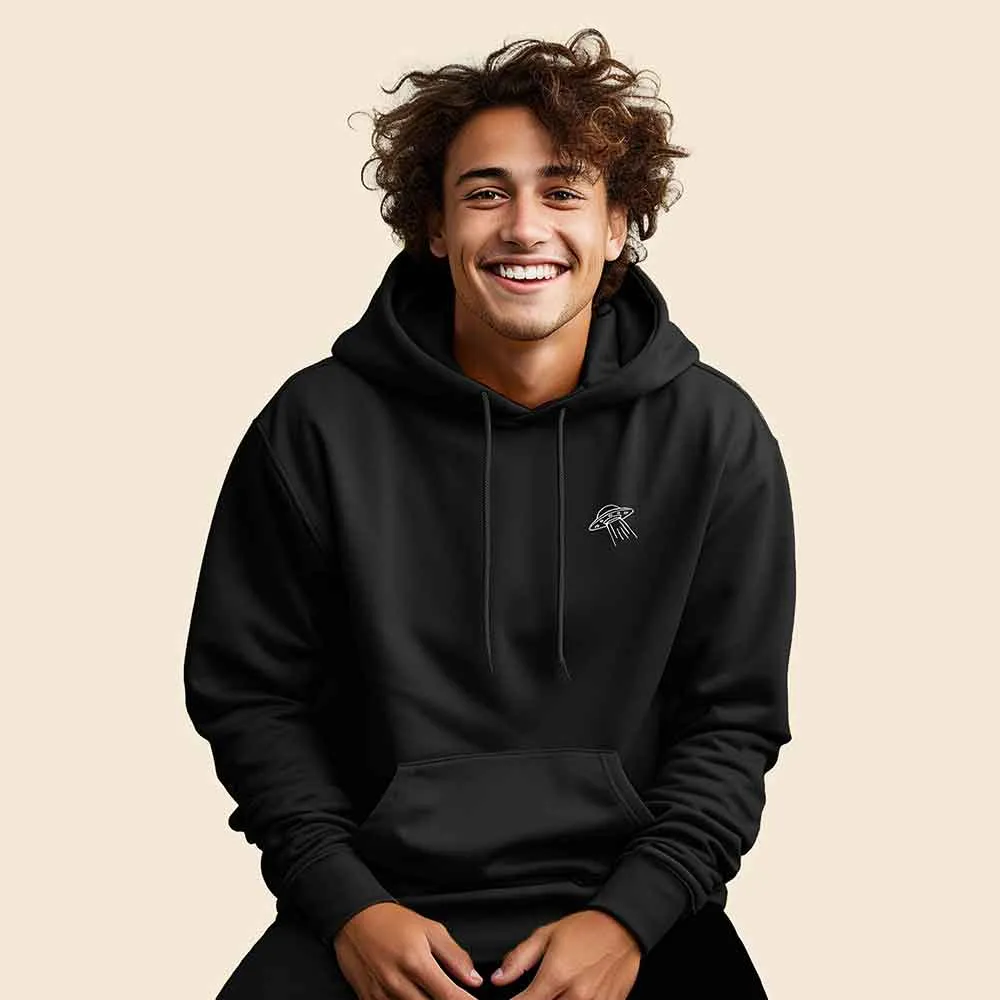 Dalix UFO Hoodie