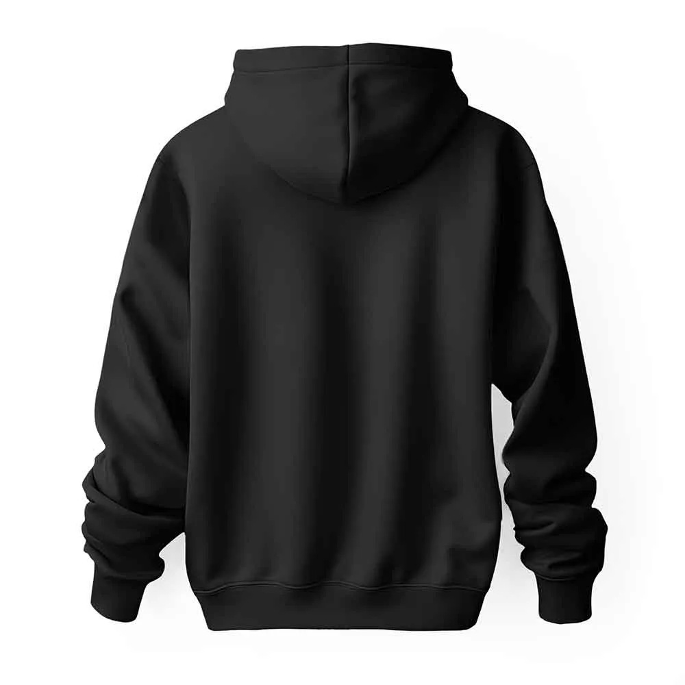 Dalix UFO Hoodie