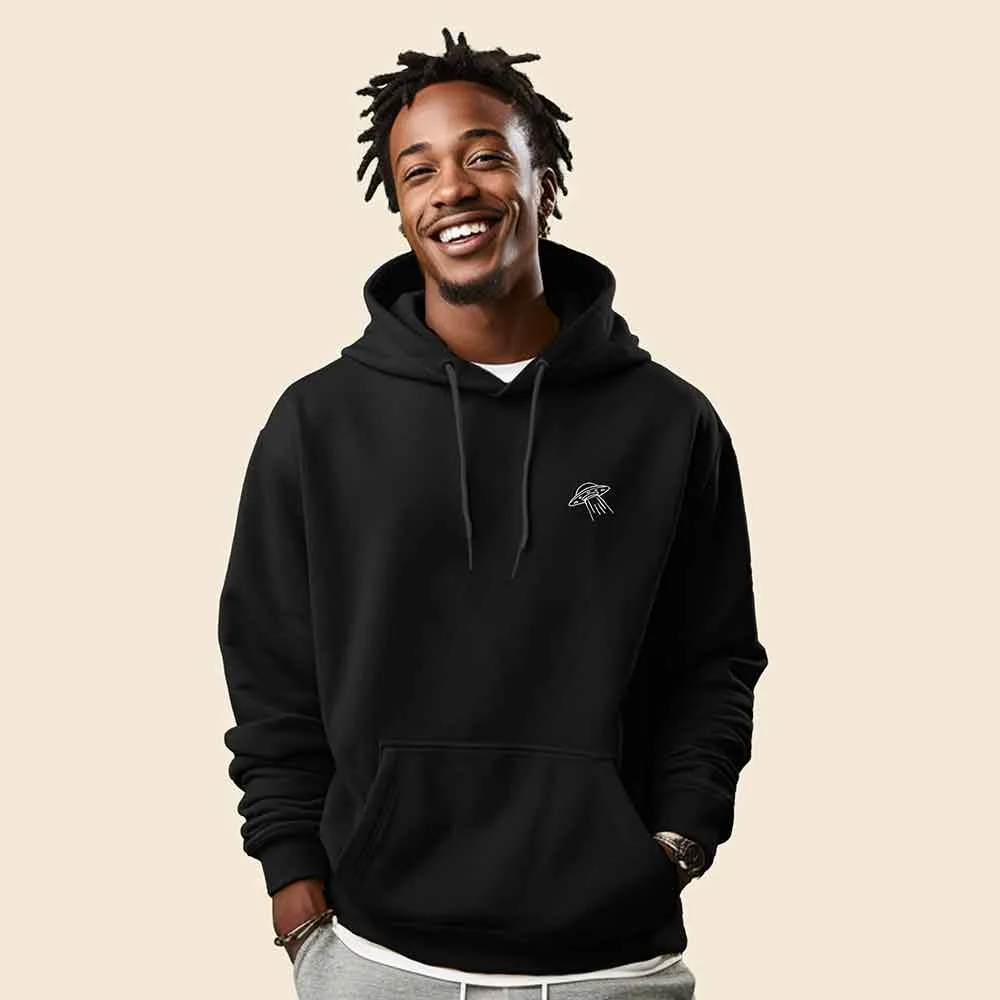 Dalix UFO Hoodie