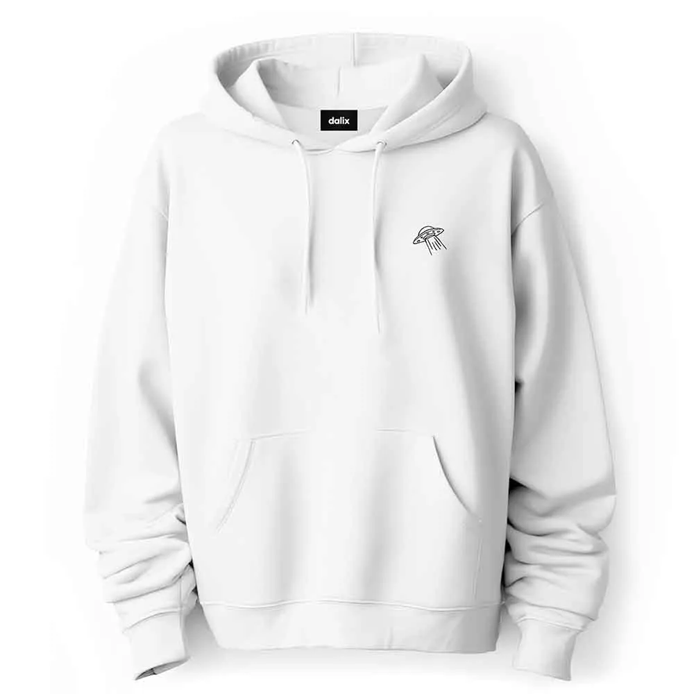 Dalix UFO Hoodie