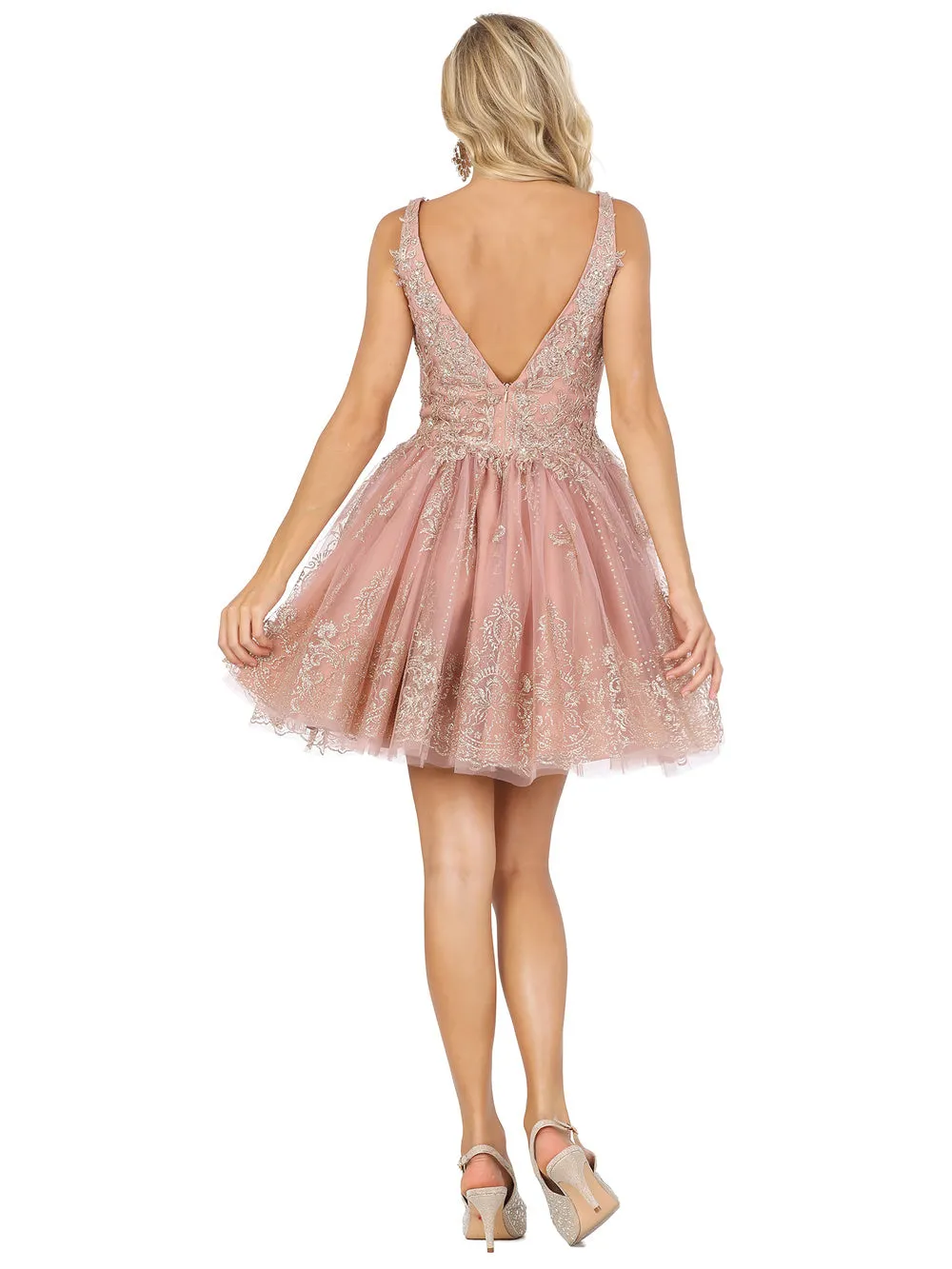 Dancing Queen 3237