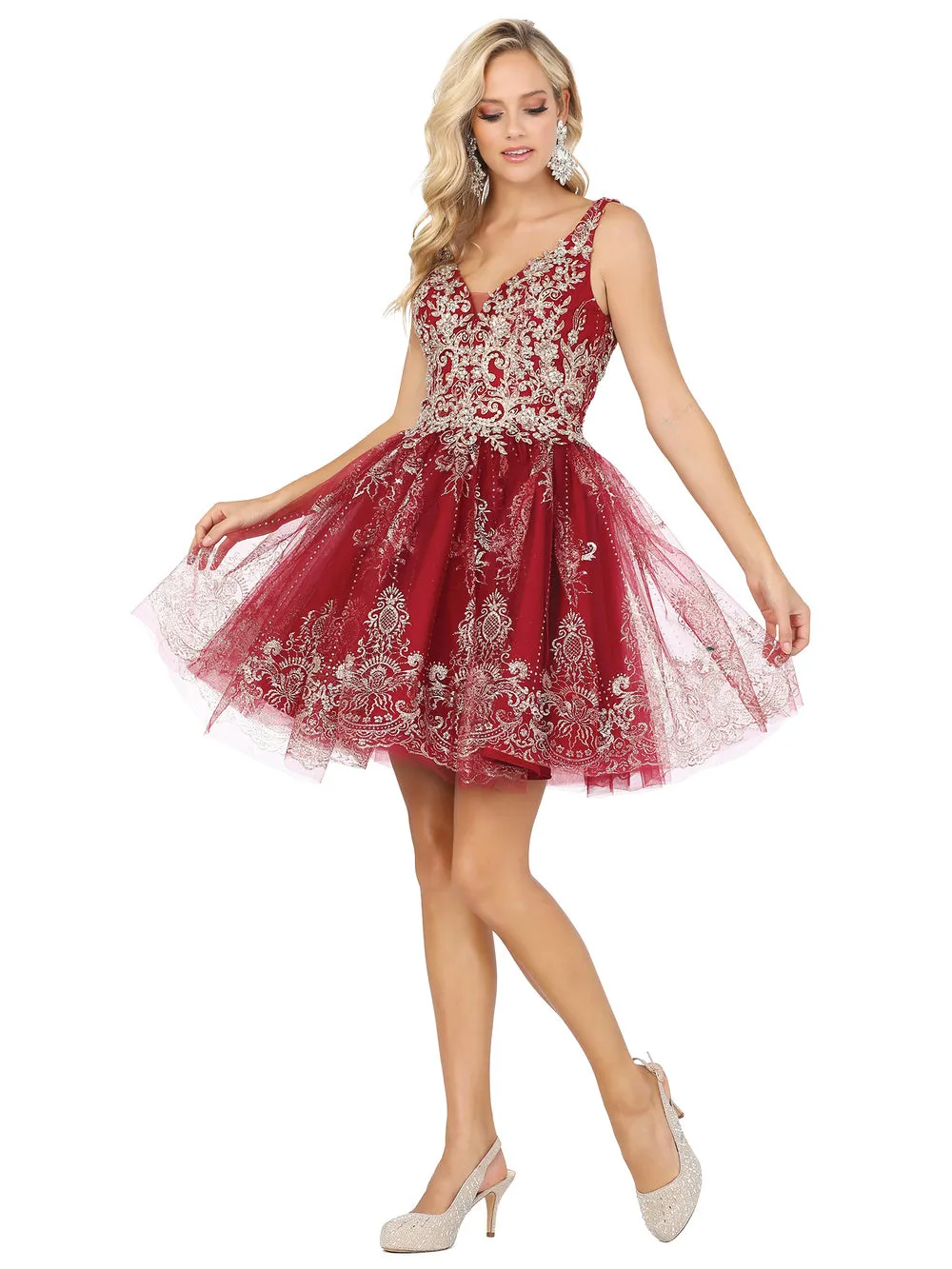 Dancing Queen 3237