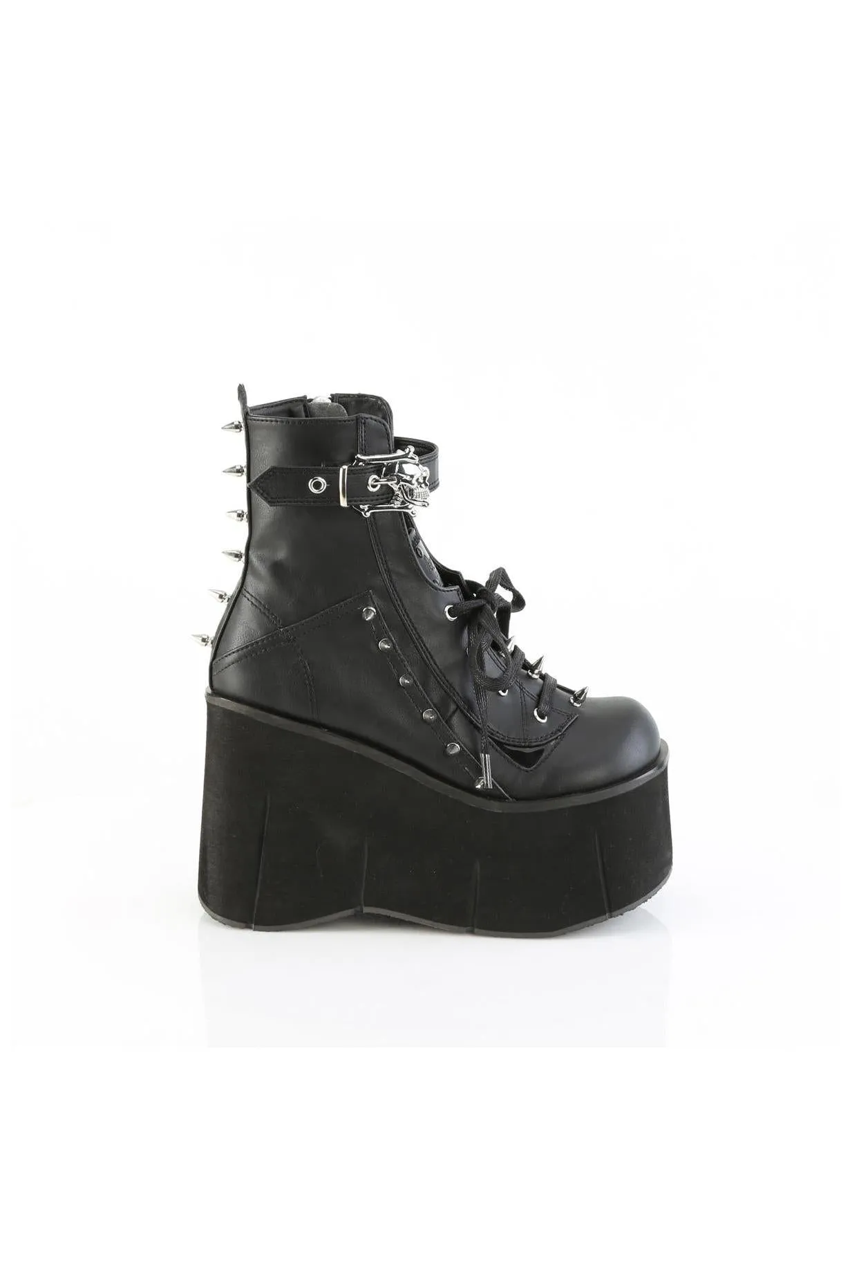 Demonia KERA-150 Ankle Boot