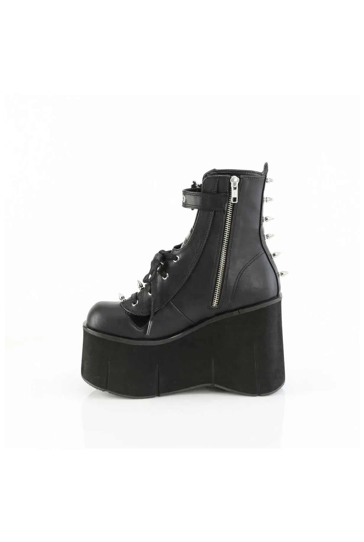 Demonia KERA-150 Ankle Boot