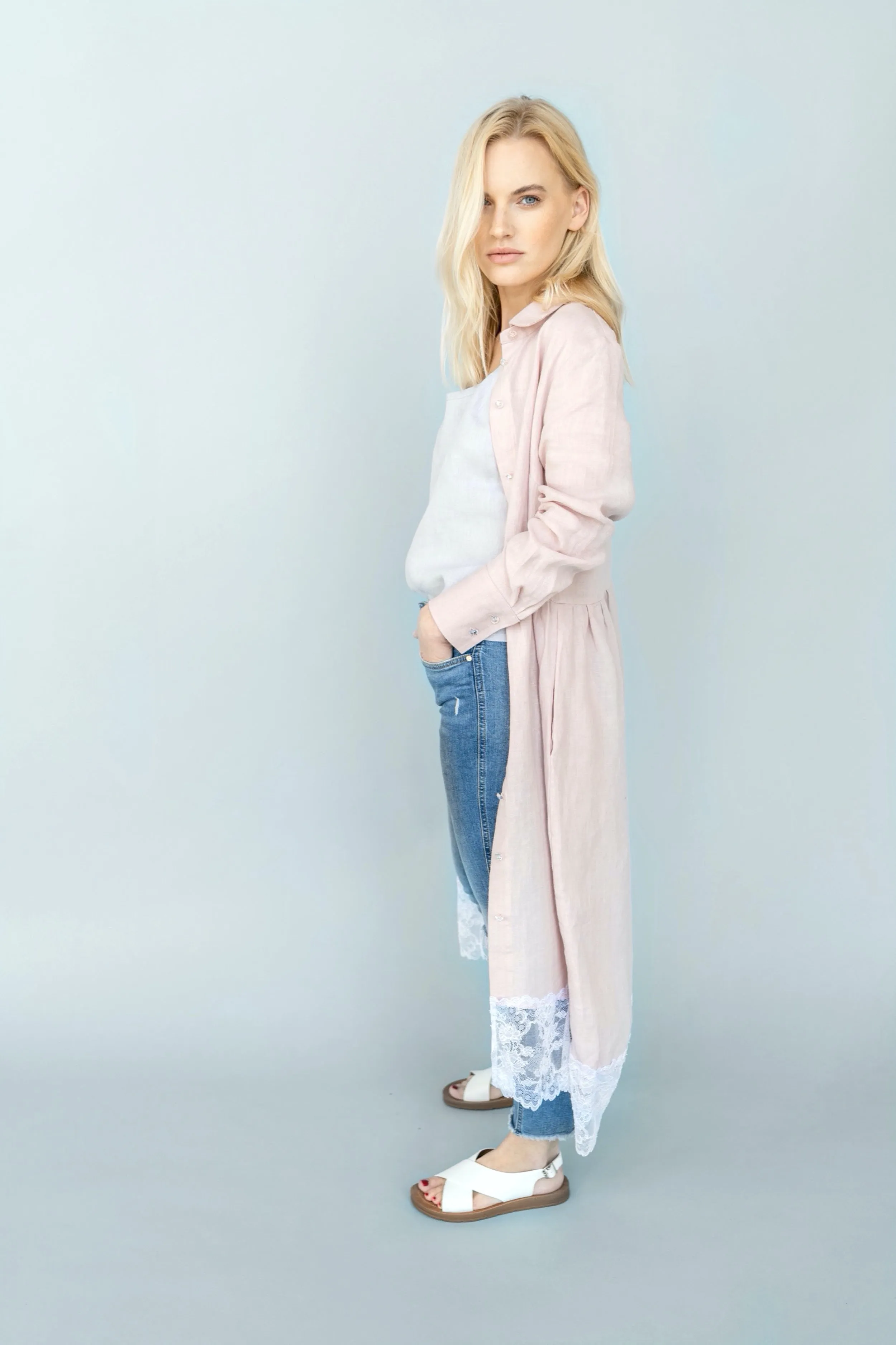 Dress Aurora
