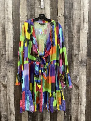 Dress Casual Short By Eloquii  Size: 2x