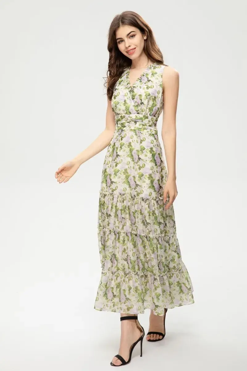 DRESS STYLE  - SY1485