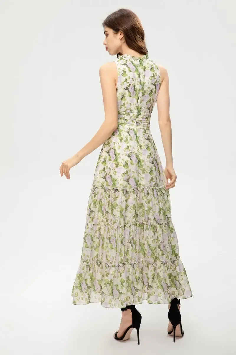 DRESS STYLE  - SY1485