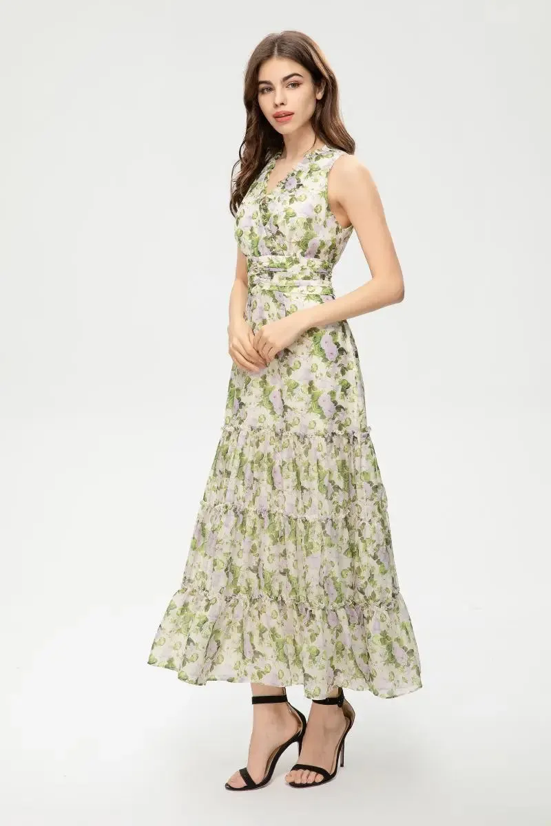 DRESS STYLE  - SY1485