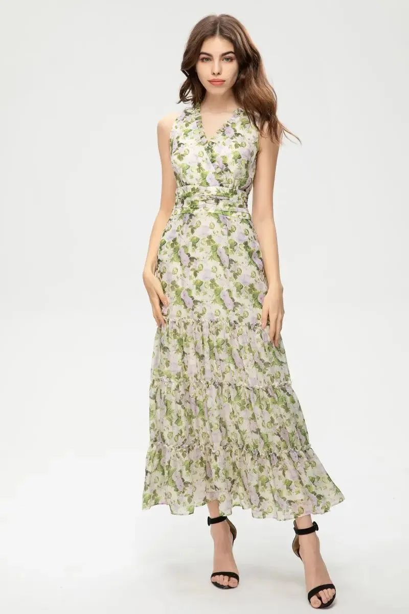 DRESS STYLE  - SY1485