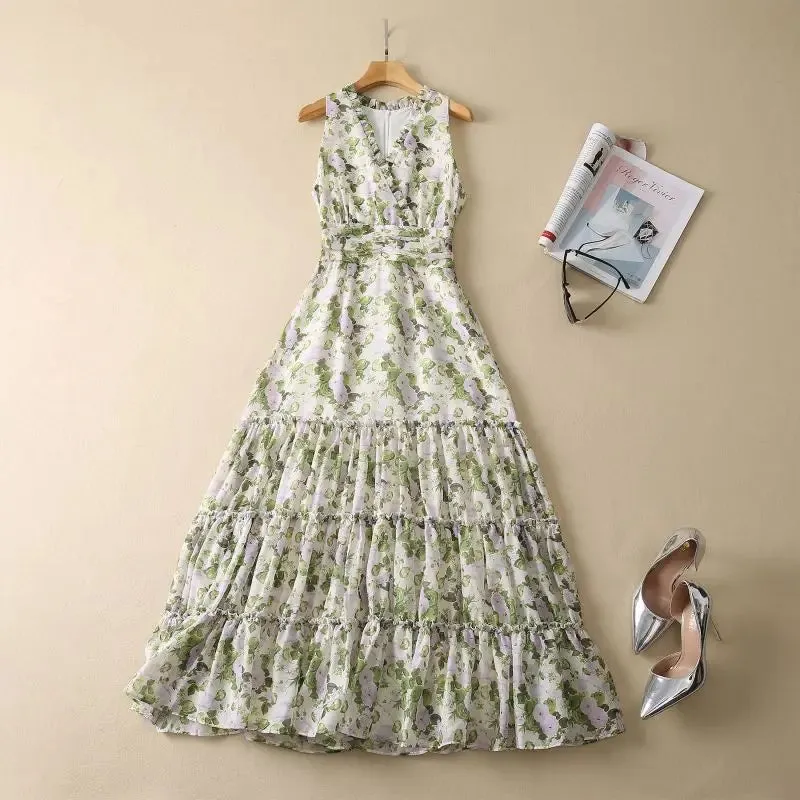 DRESS STYLE  - SY1485