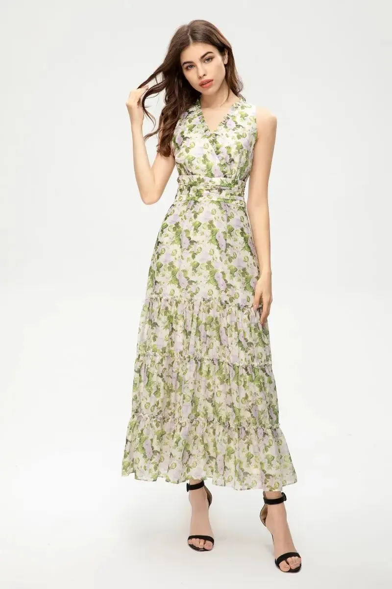 DRESS STYLE  - SY1485
