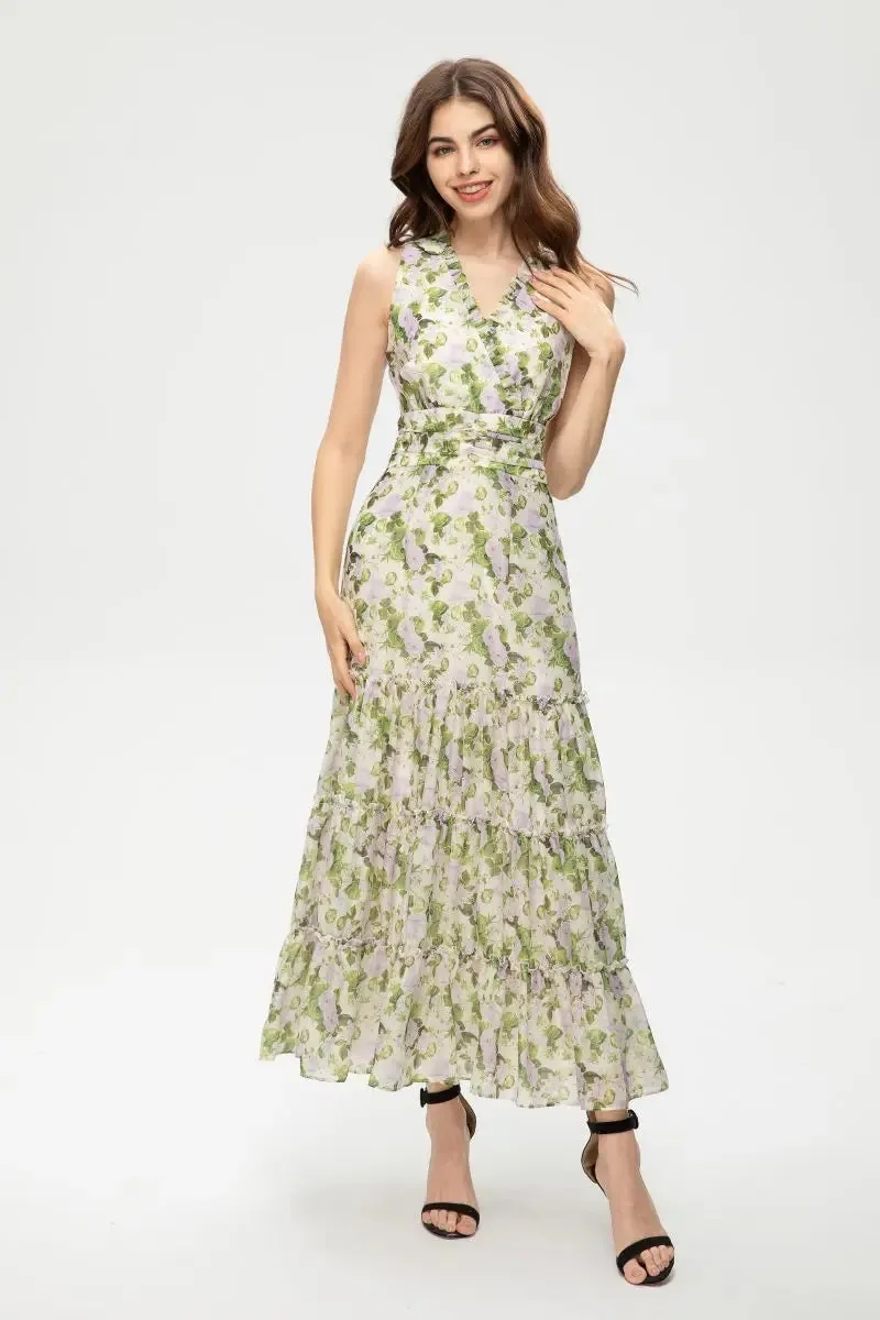 DRESS STYLE  - SY1485