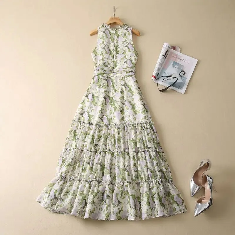 DRESS STYLE  - SY1485