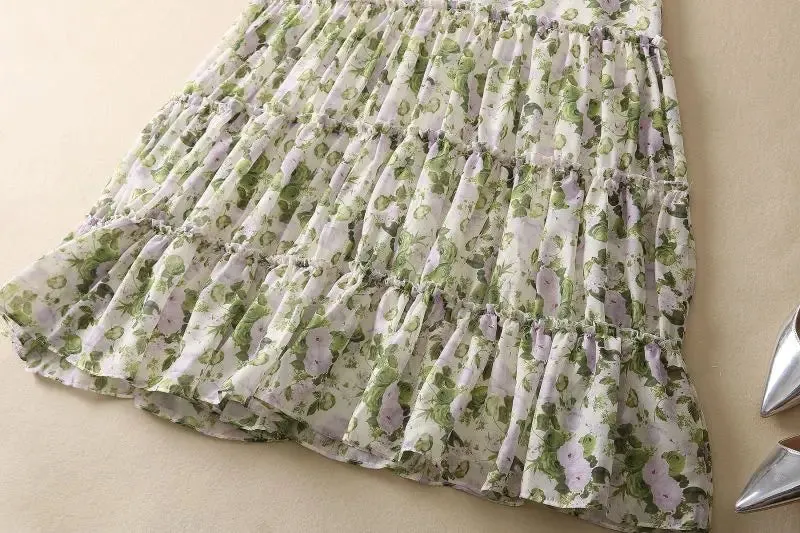 DRESS STYLE  - SY1485