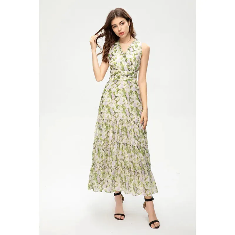 DRESS STYLE  - SY1485