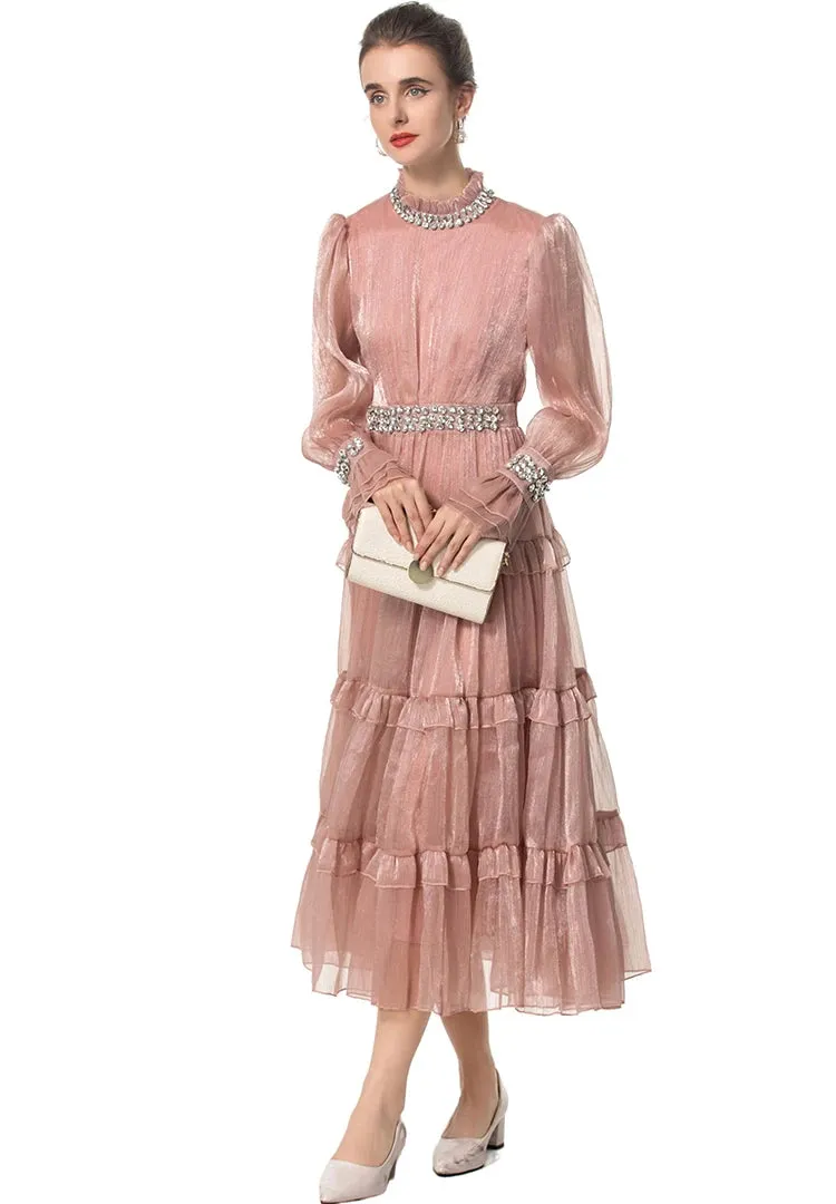 DRESS STYLE  - SY1531