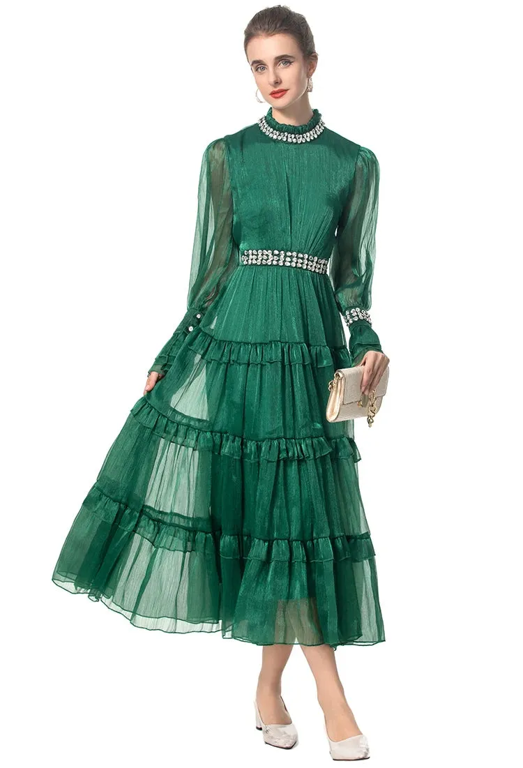 DRESS STYLE  - SY1531