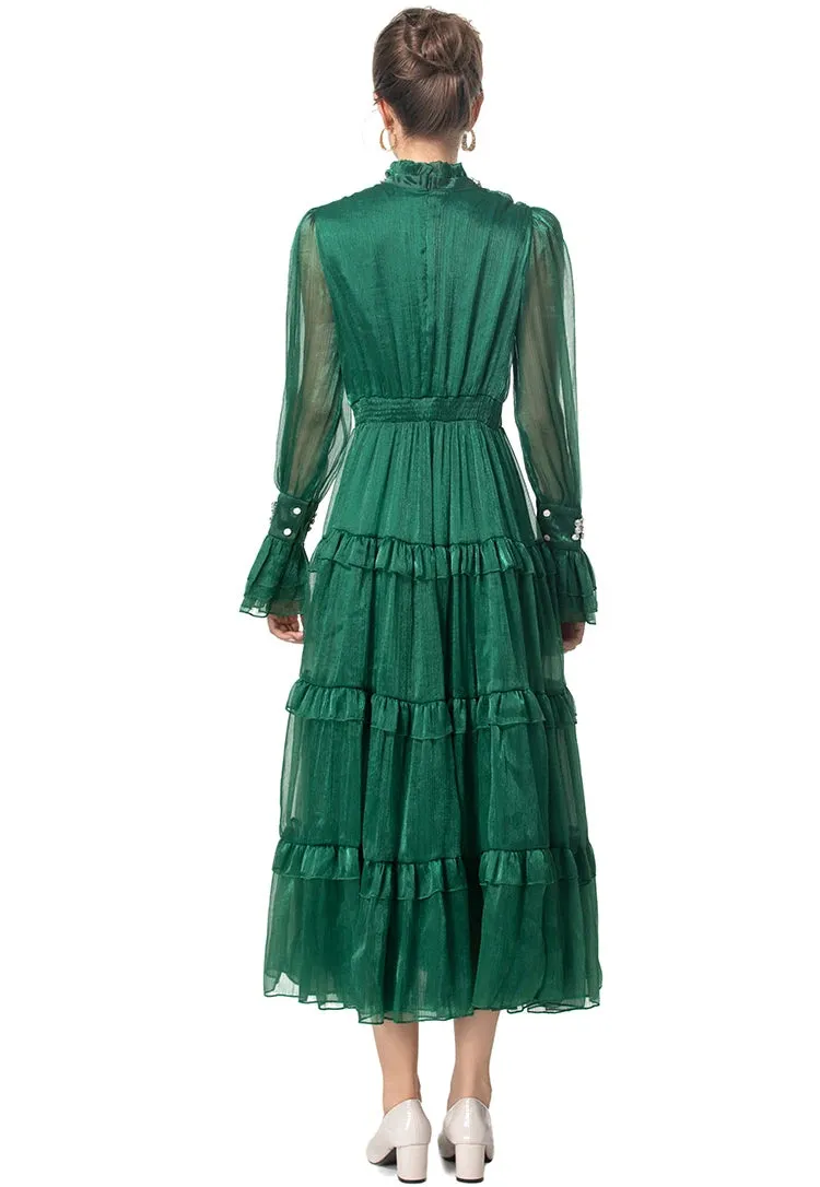 DRESS STYLE  - SY1531