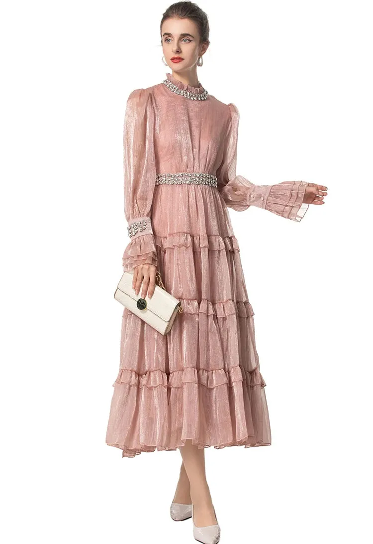 DRESS STYLE  - SY1531