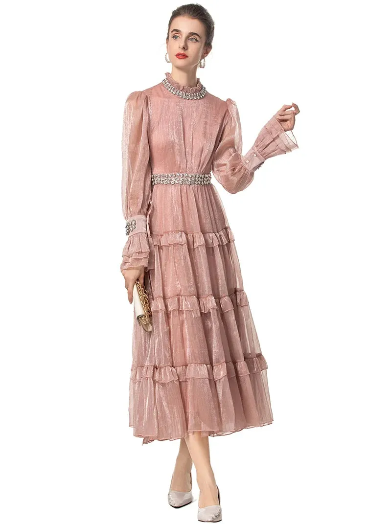DRESS STYLE  - SY1531