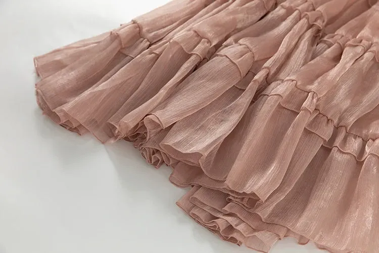 DRESS STYLE  - SY1531