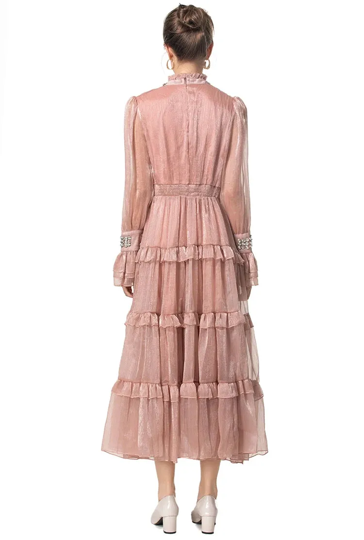 DRESS STYLE  - SY1531