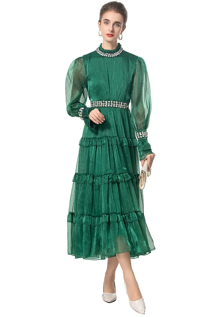 DRESS STYLE  - SY1531
