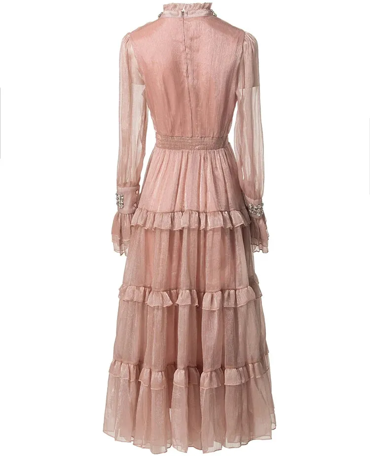 DRESS STYLE  - SY1531